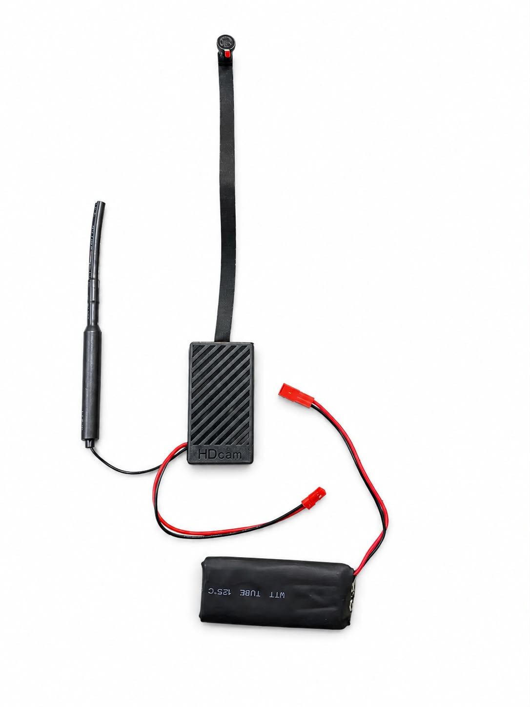 MICROCAMERA V88 4g PRO