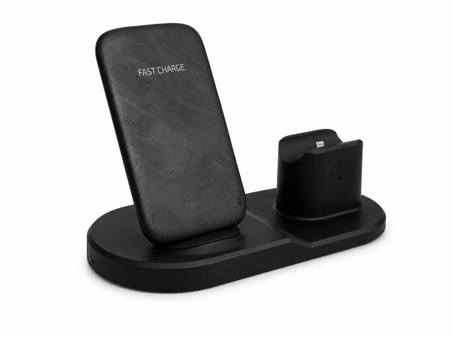BASE DI RICARICA WIRELESS 3 IN 1 SPIA