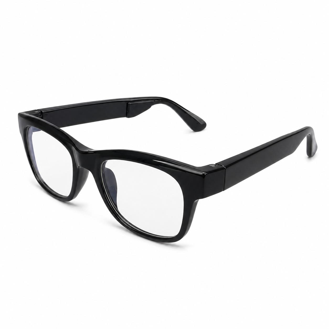 OCCHIALI BLUETOOTH CON LENTI FOTOCROMATICHE