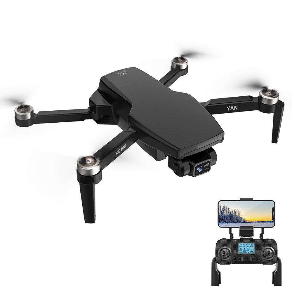 DRONE GPS SG 108