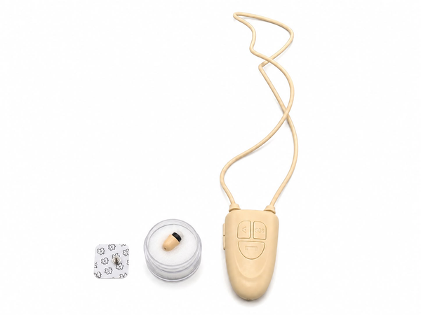 COLLANA PLUS