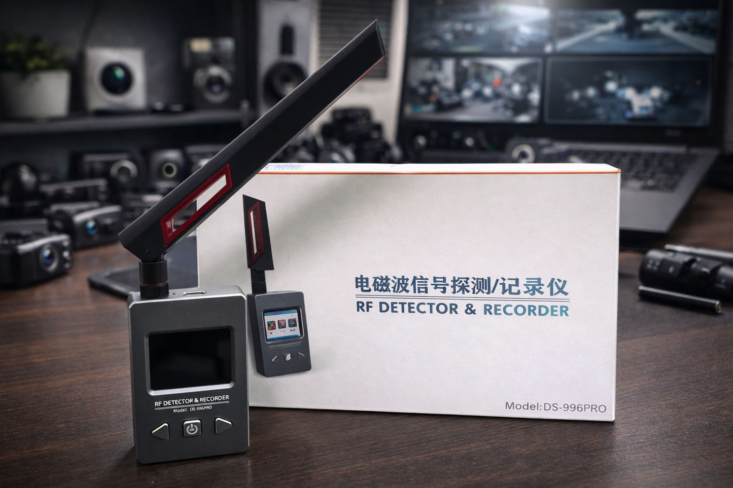 RILEVA CIMICI  DS-996PRO