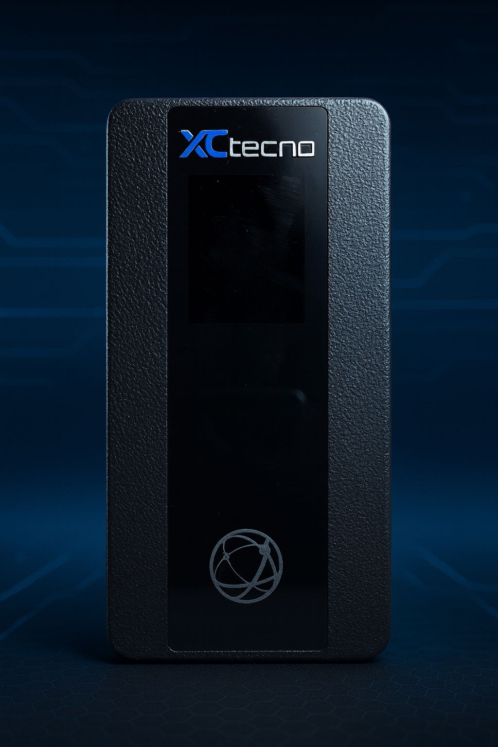 XC Tecno En.Code Box – 4G/LTE Mobile Wi-Fi Router