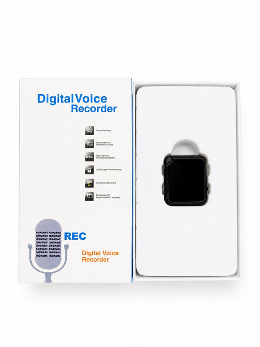 MICRO REGISTRATORE ZD46