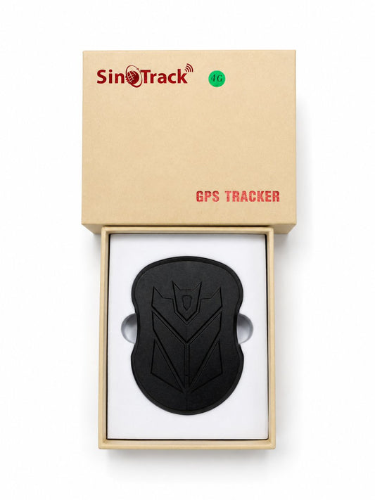 GPS SINO TRACK