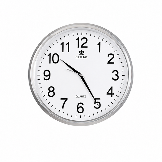OROLOGIO DA PARETE SPIA