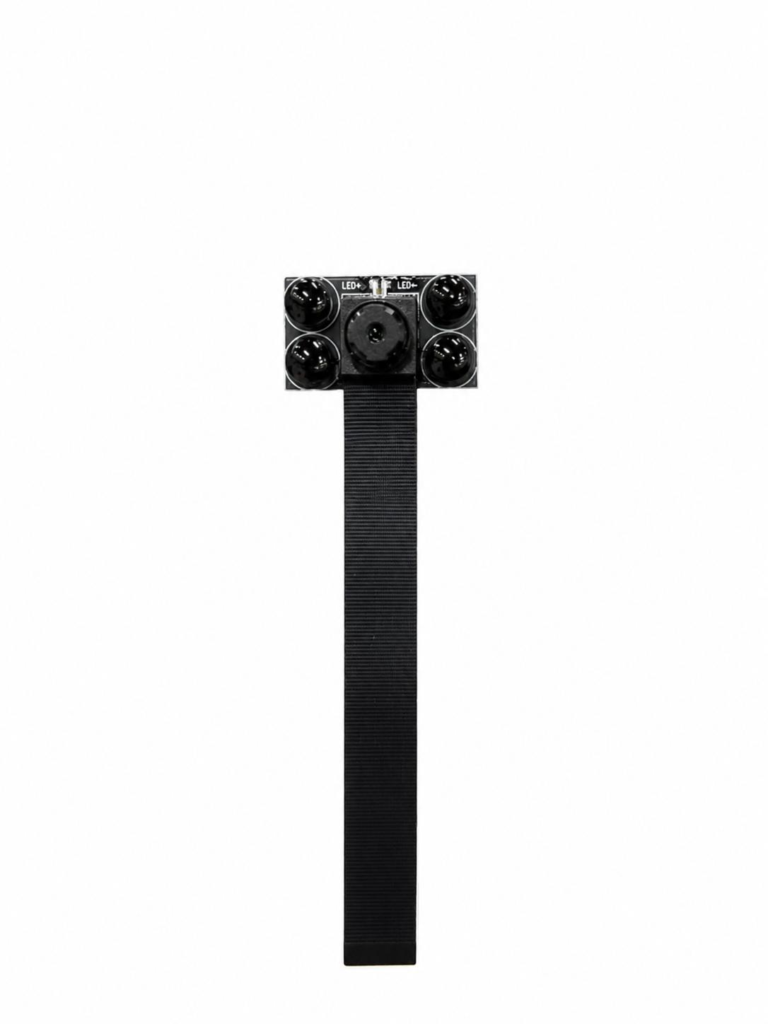 MICROCAMERA V99 CON INFRAROSSI