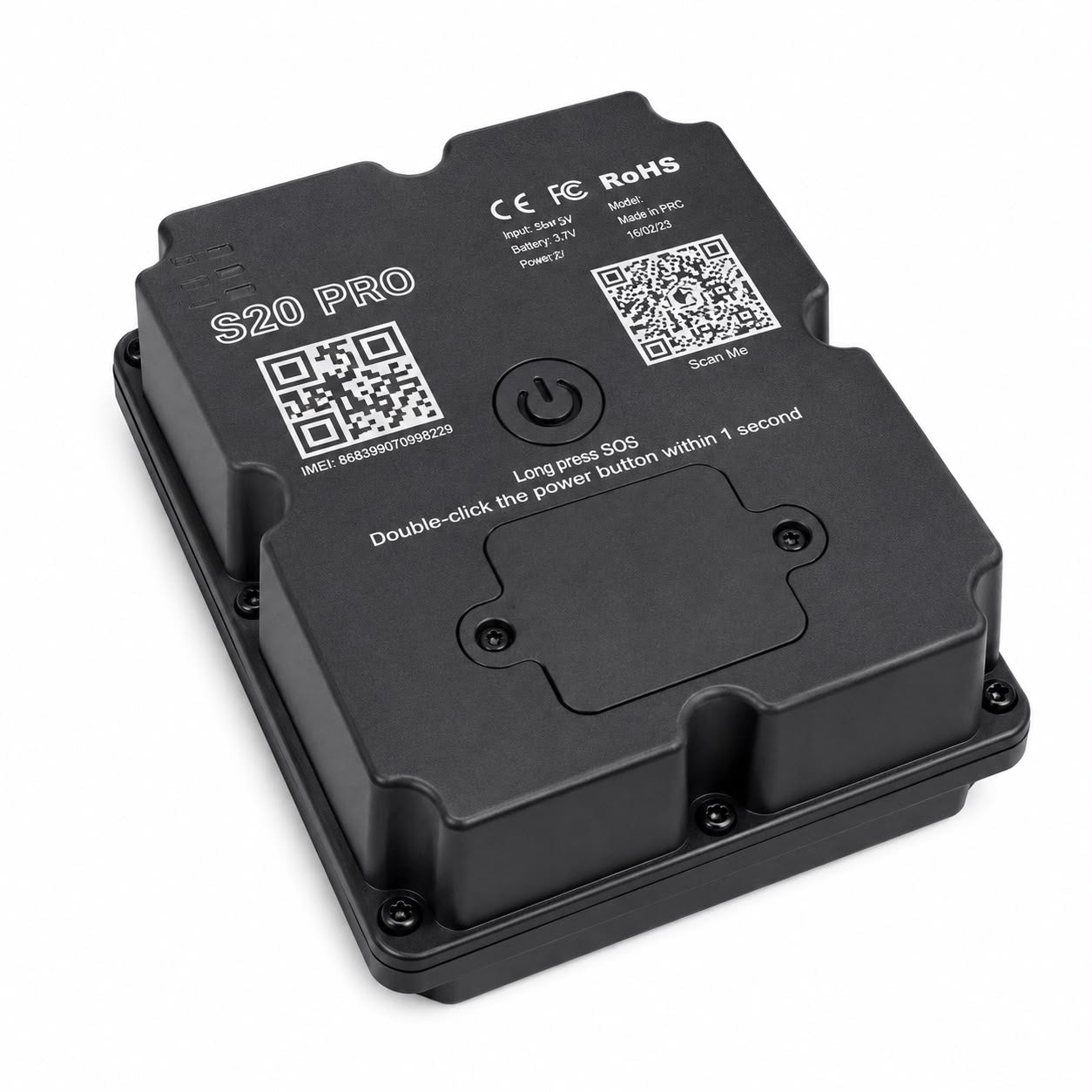 GPS S20 PRO