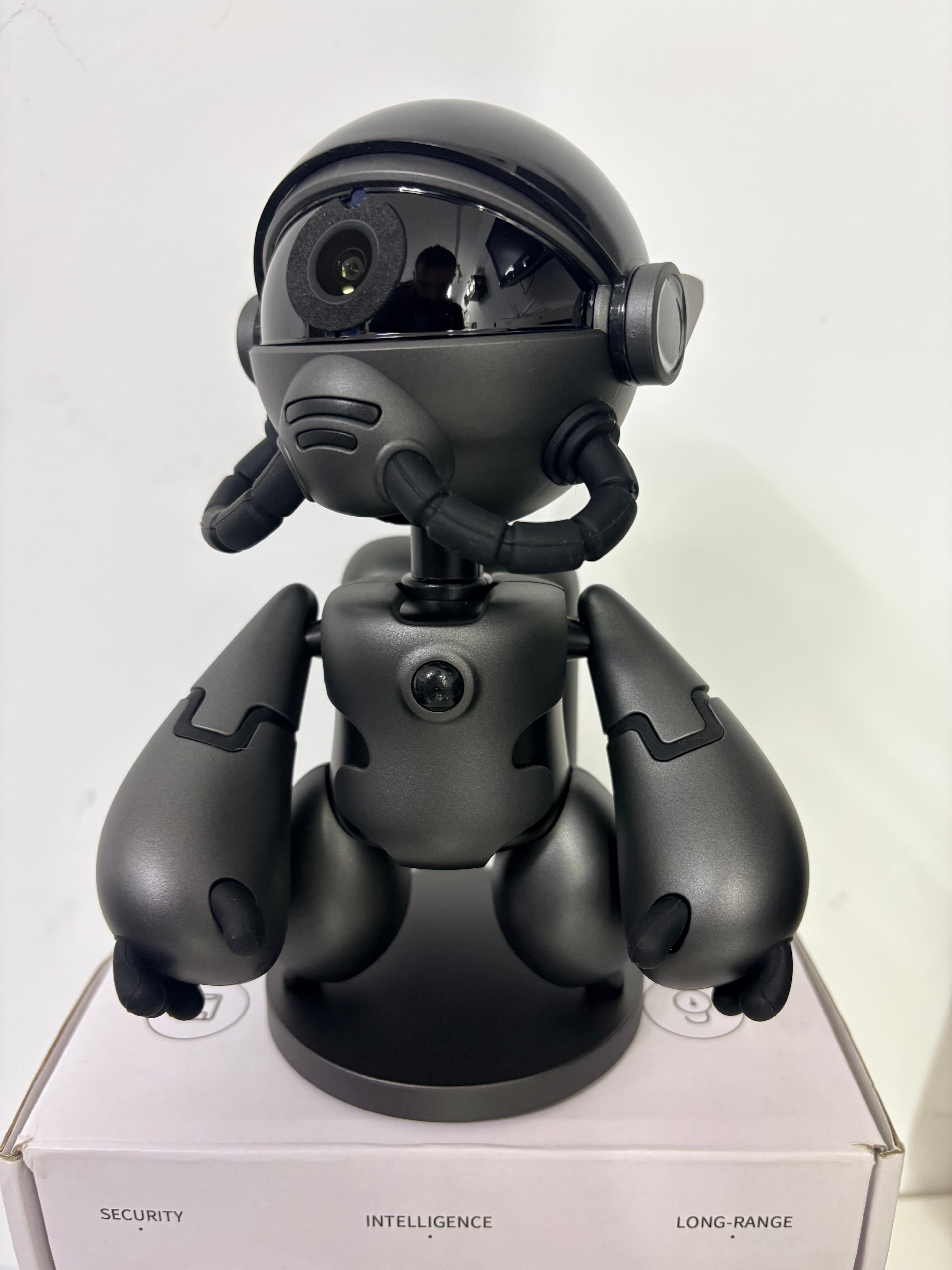 ROBOT CAMERA