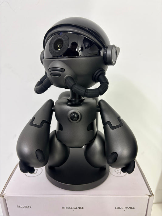 ROBOT CAMERA