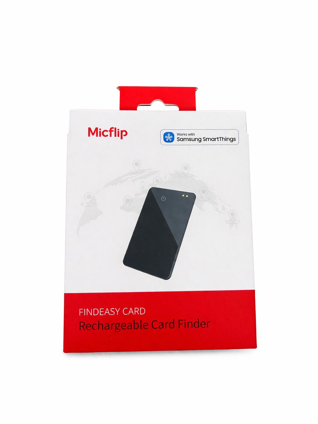 CARD GPS ANDROID