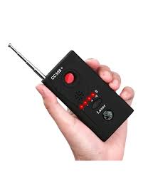 RIVELATORE DI MICROSPIE