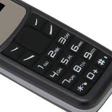 MINI TELEFONO BM5310