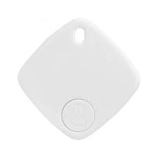 Sualio Tag – Localizzatore Smart