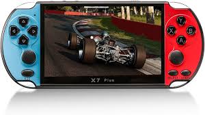 CONSOLE X7 PLUS