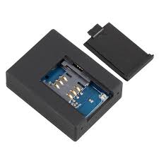 MICROSPIA GPS/GSM N9