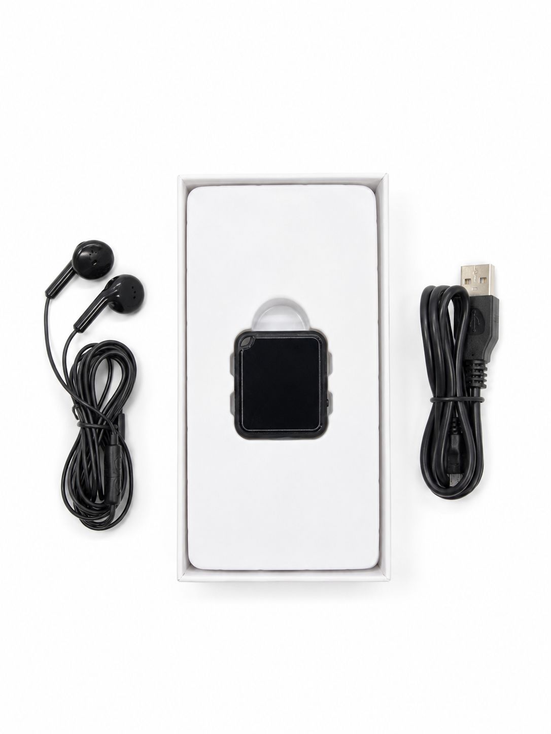 MICRO REGISTRATORE ZD46