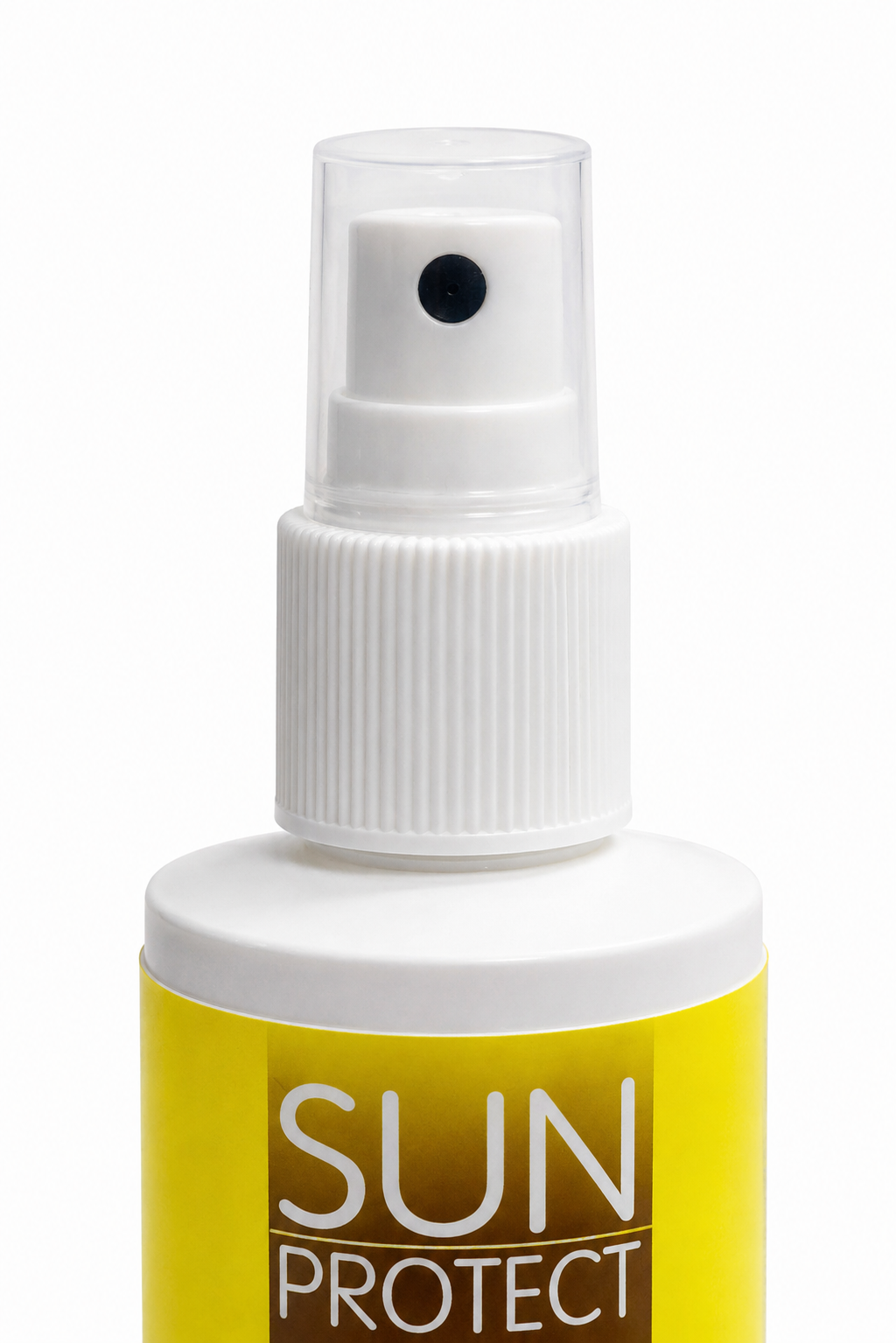 SPRAY SOLARE CON TELECAMERA