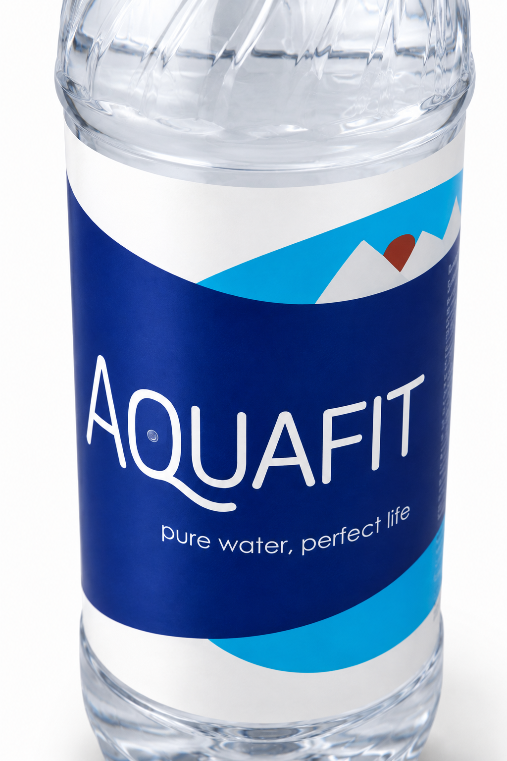 BOTTIGLI D'ACQUA SPIA
