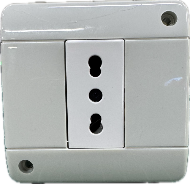 SPINA Microspia ambientale audio video 4k WIFI