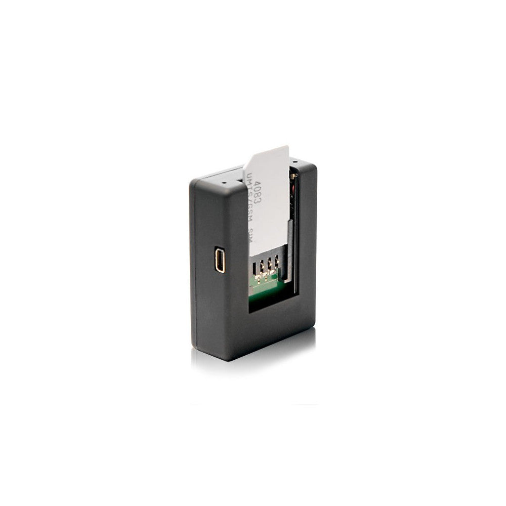 MICROSPIA GPS/GSM N9