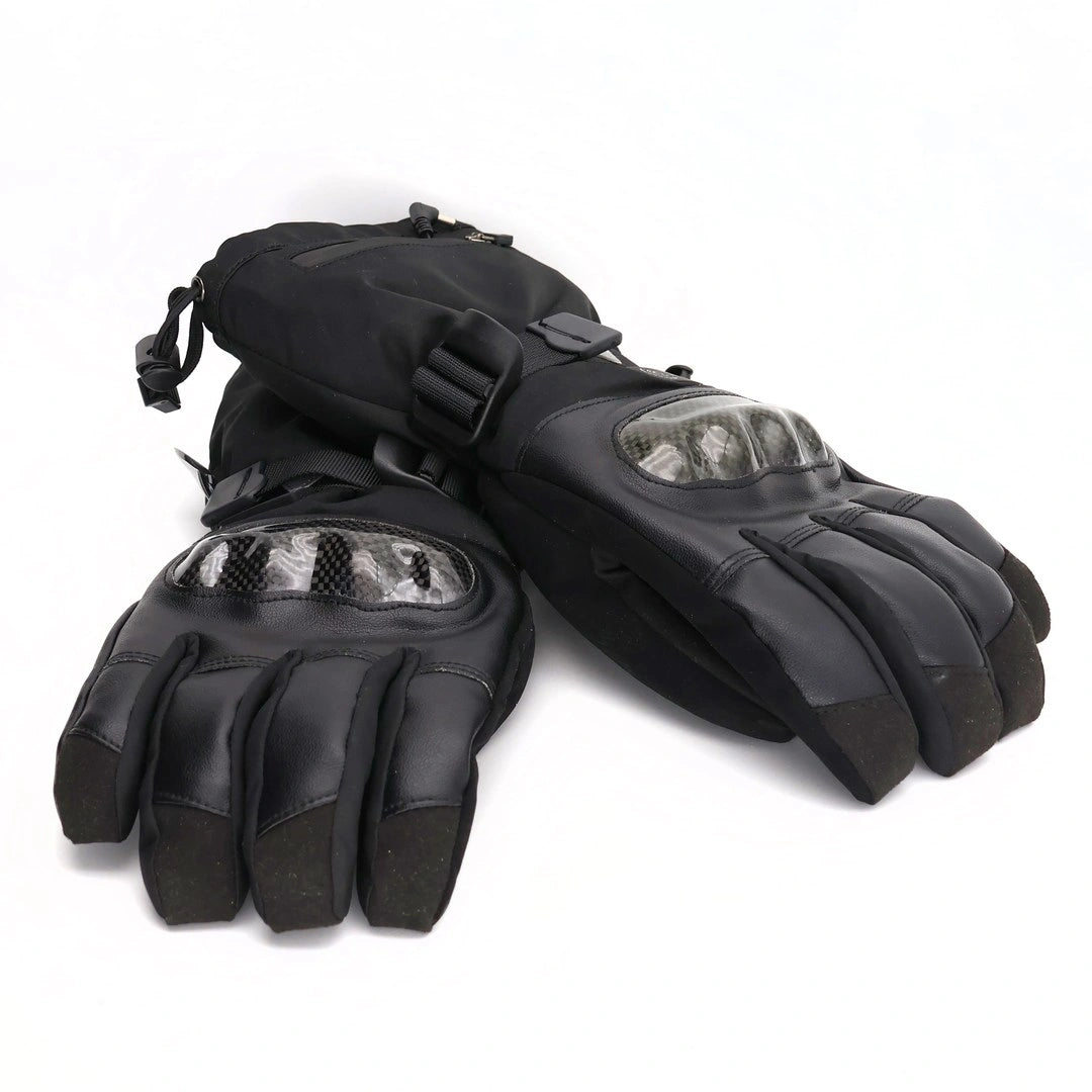 Guanti Riscaldati Ricaricabili