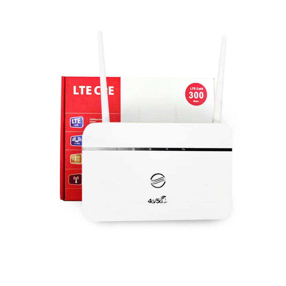 Modem router CPE 4G LTE