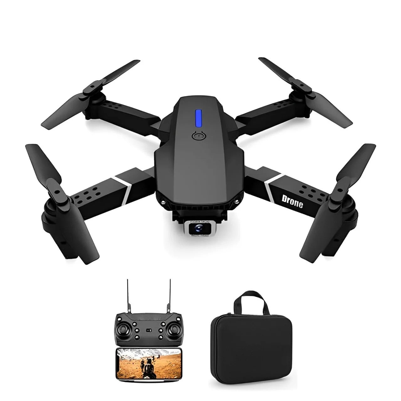 RC Drone