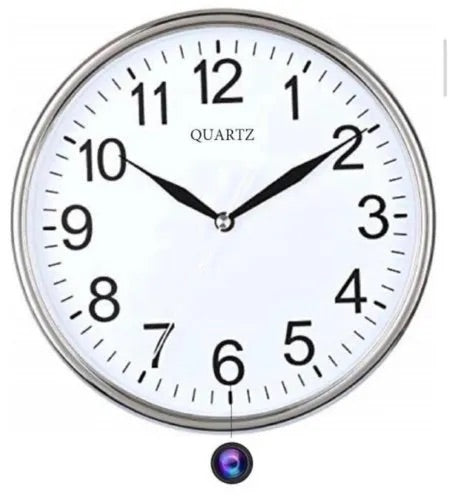 Orologio da Parete spia MyOrwind