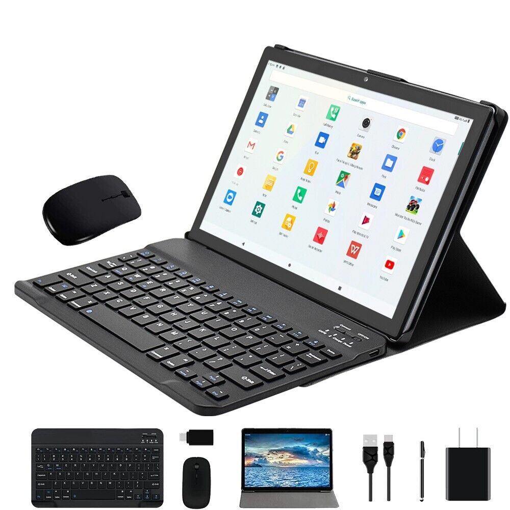 Tablet PC MEIJIAHUI K10 Pro Android