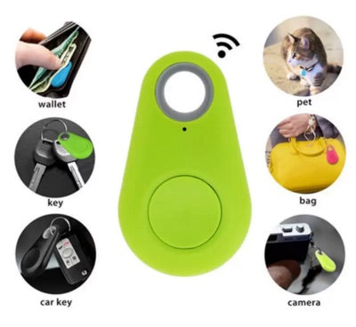 Localizzatore Smart Bluetooth per Android