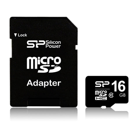 SD CARD SCHEDE MEMORIA