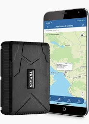 Localizzatore GPS TK STAR 915