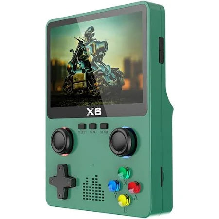 GAME CONSOLE X6