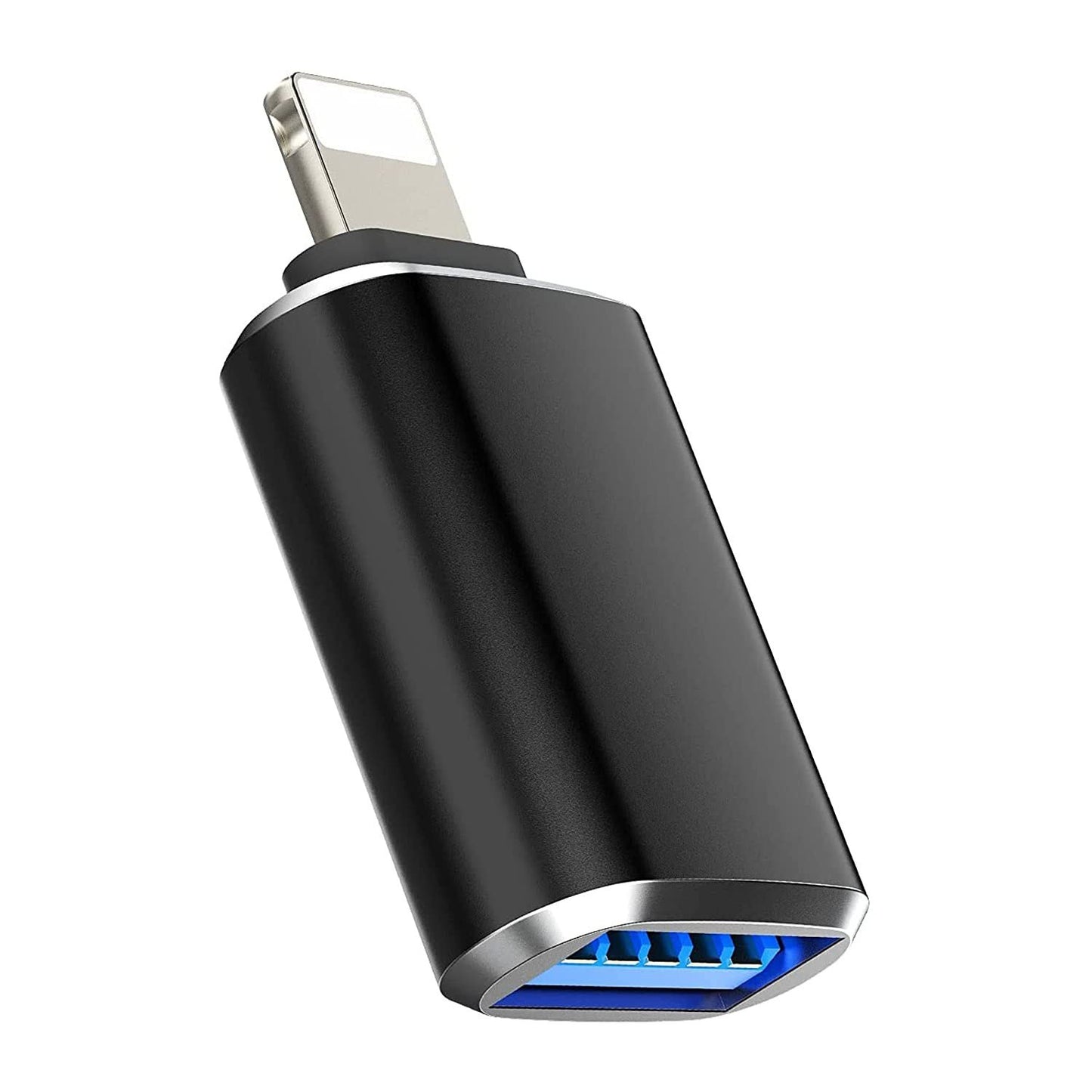 Adattatore USB port to Lighting