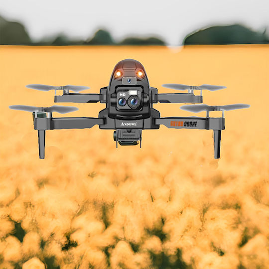 Drone Andowl FDGST69 con telecamera 4K